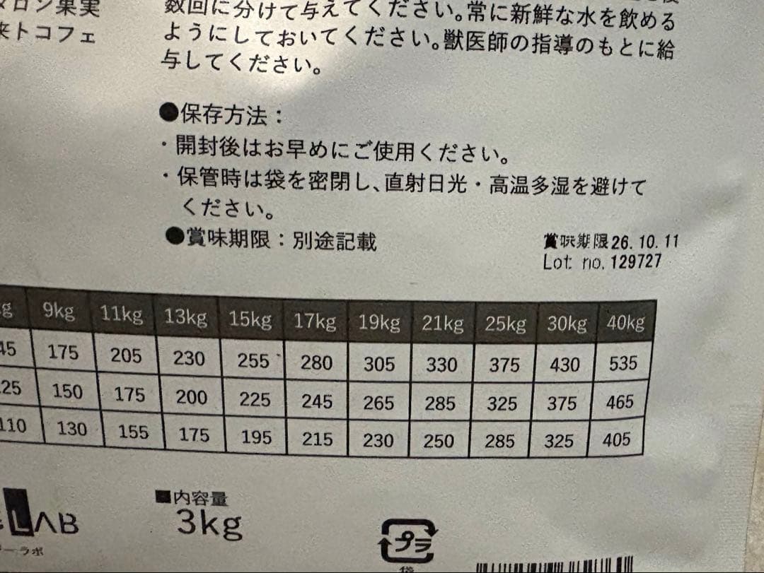 VetSolution 皮膚サポート 5.4kg