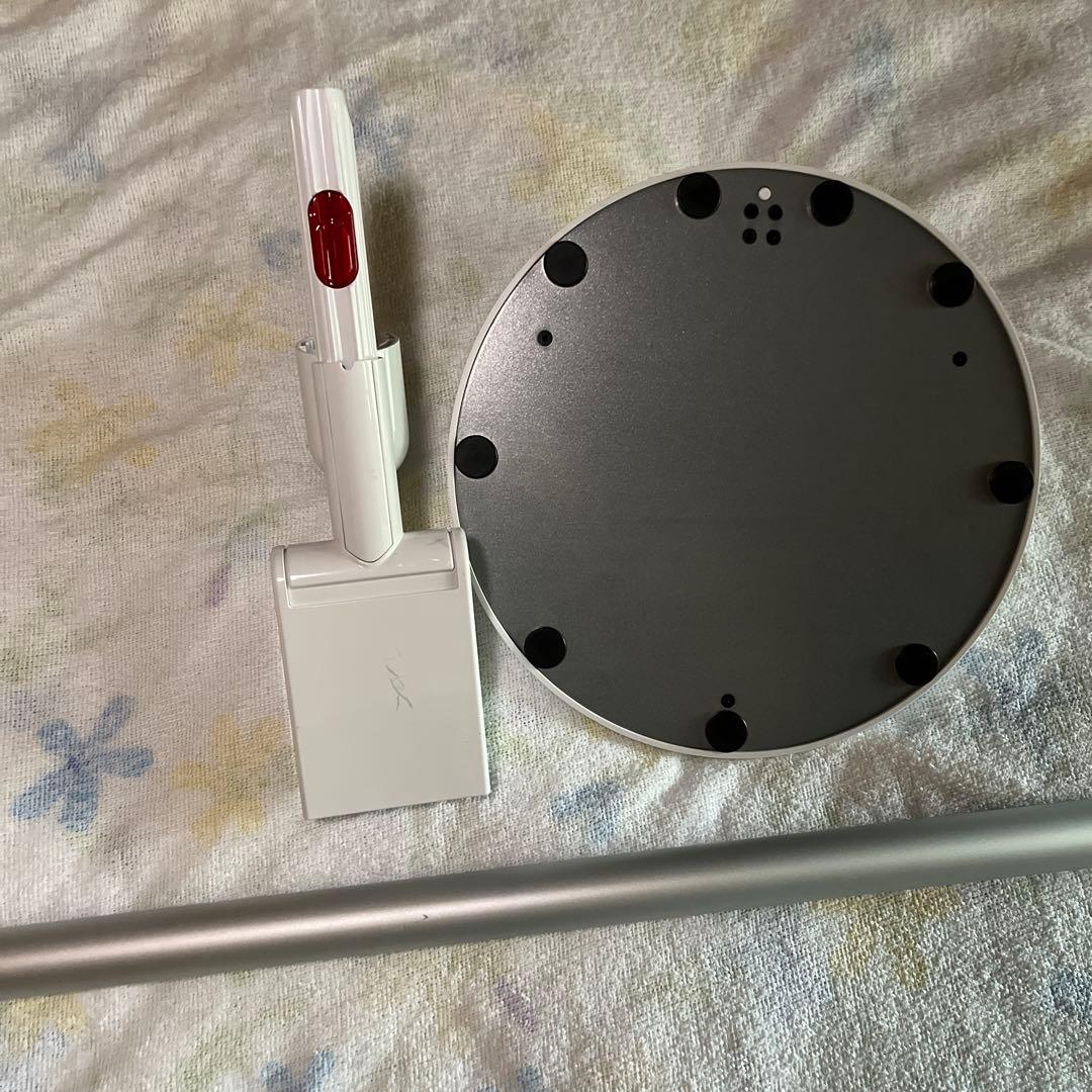 人*き様 ダイソン v12 バッテリーエコモード50分スタンド付き