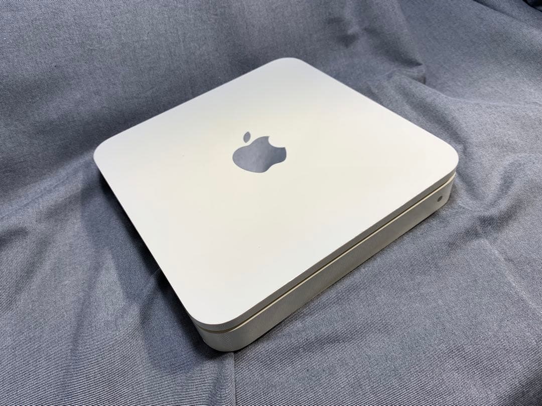 Apple Time Capsule 2TB タイムカプセル