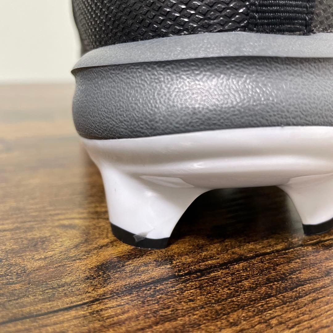 日本未発売　ナイキ　フォース トラウト 9 プロ　27cm　スパイク