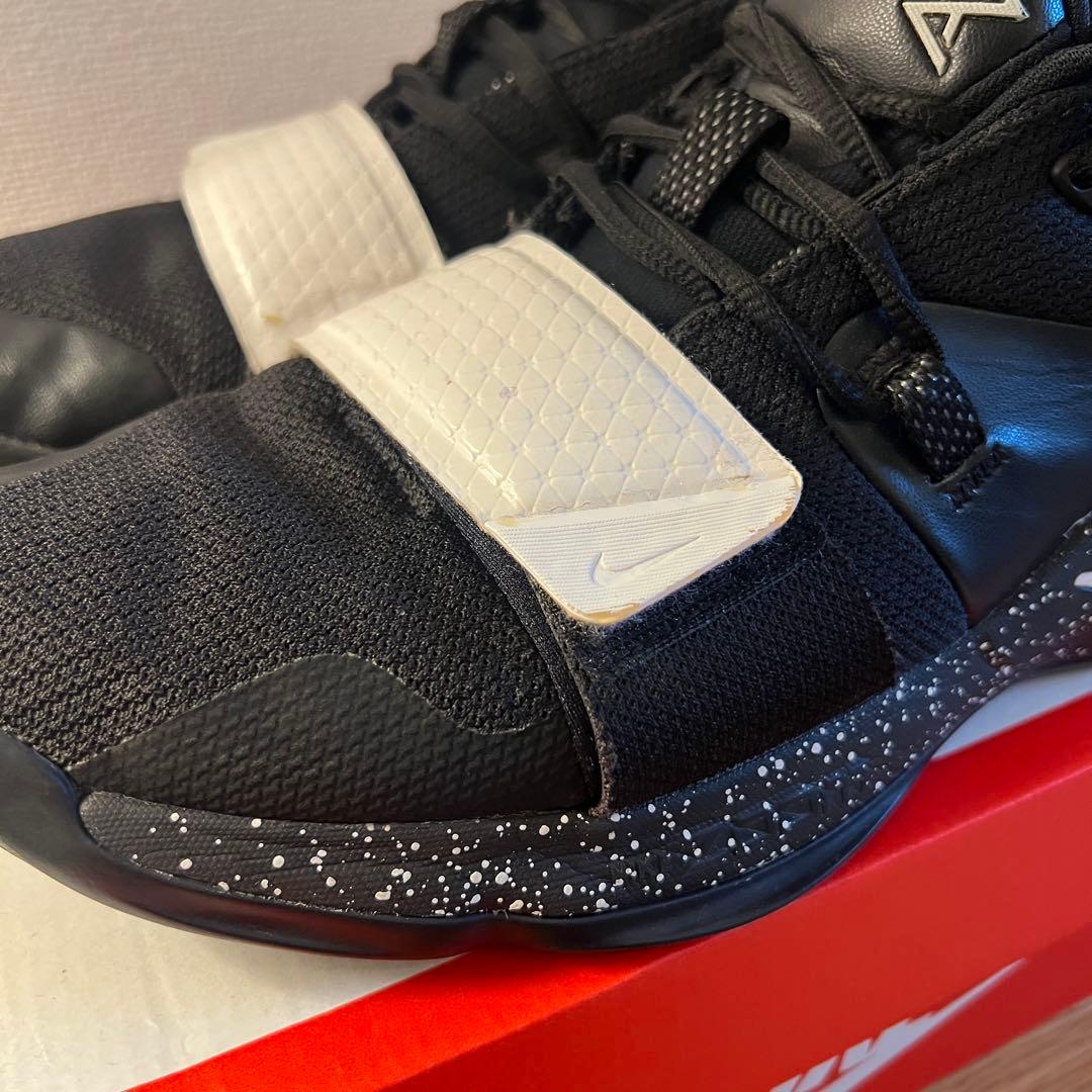 シューズ(男性用) PG2.5 Nike 26.5cm