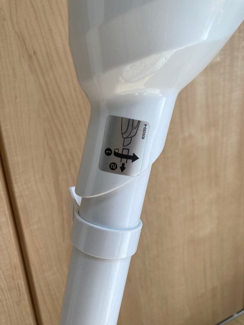 マキタ　CL1:08FDモデルステック型クリーナーコードレス　中古品　取説付