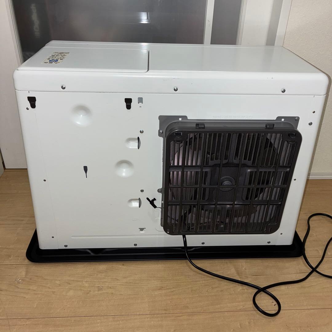 大型ダイニチ DAINICHI 石油ファンヒーター ブルーヒーター FZ-102