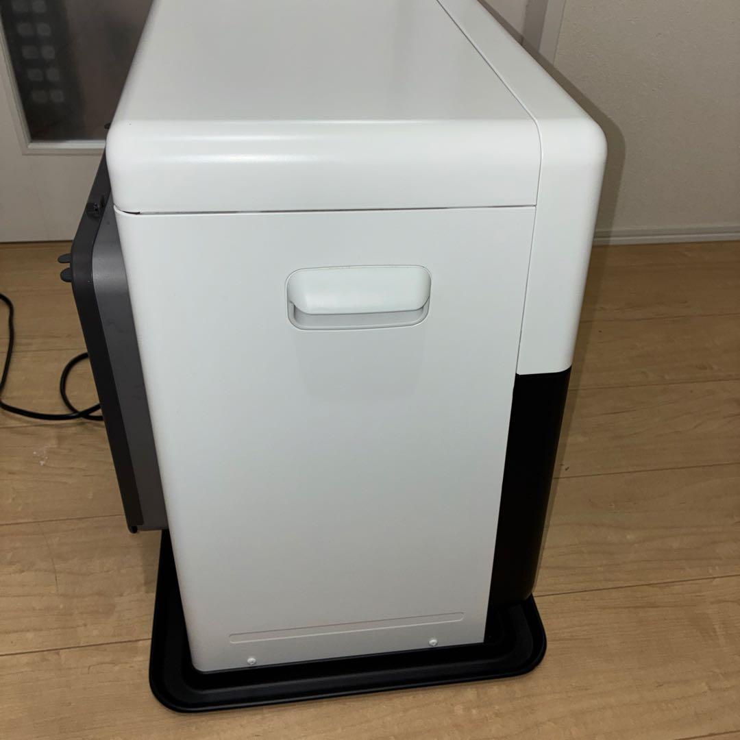 大型ダイニチ DAINICHI 石油ファンヒーター ブルーヒーター FZ-102