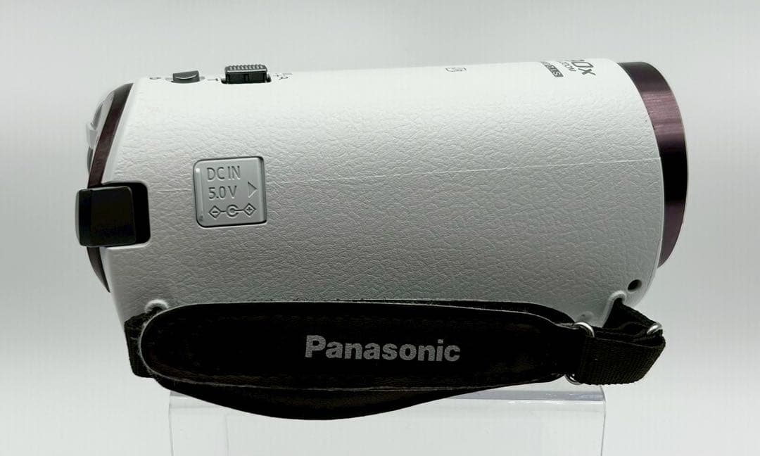 Panasonic HC-W570M ビデオカメラ FULL HD 動作品