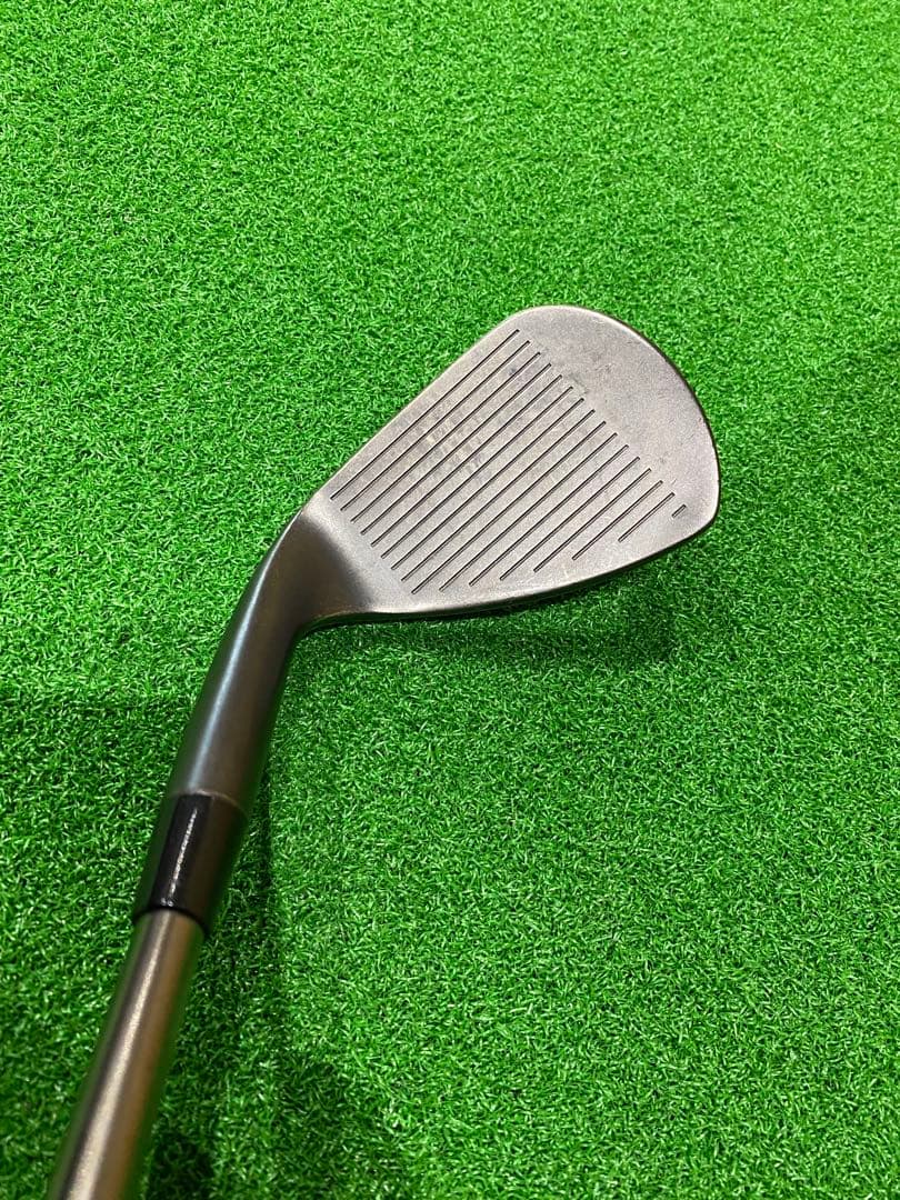 三浦技研　50度　ウェッジ