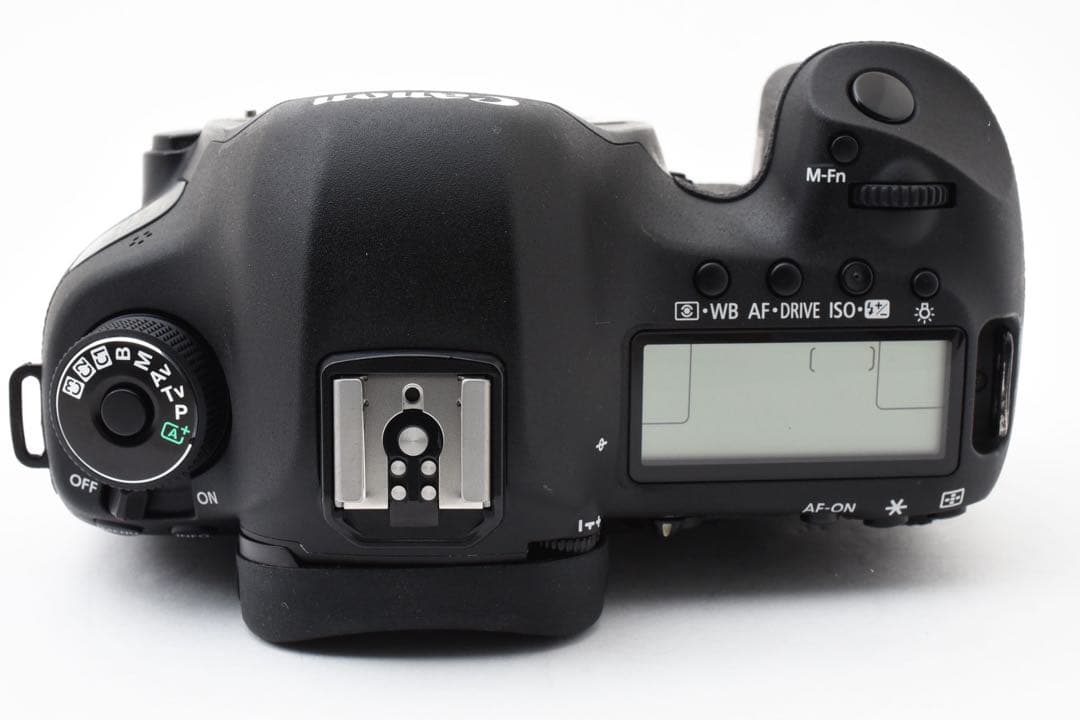 一眼レフカメラCanon EOS 5D mark III標準&望遠レンズセット