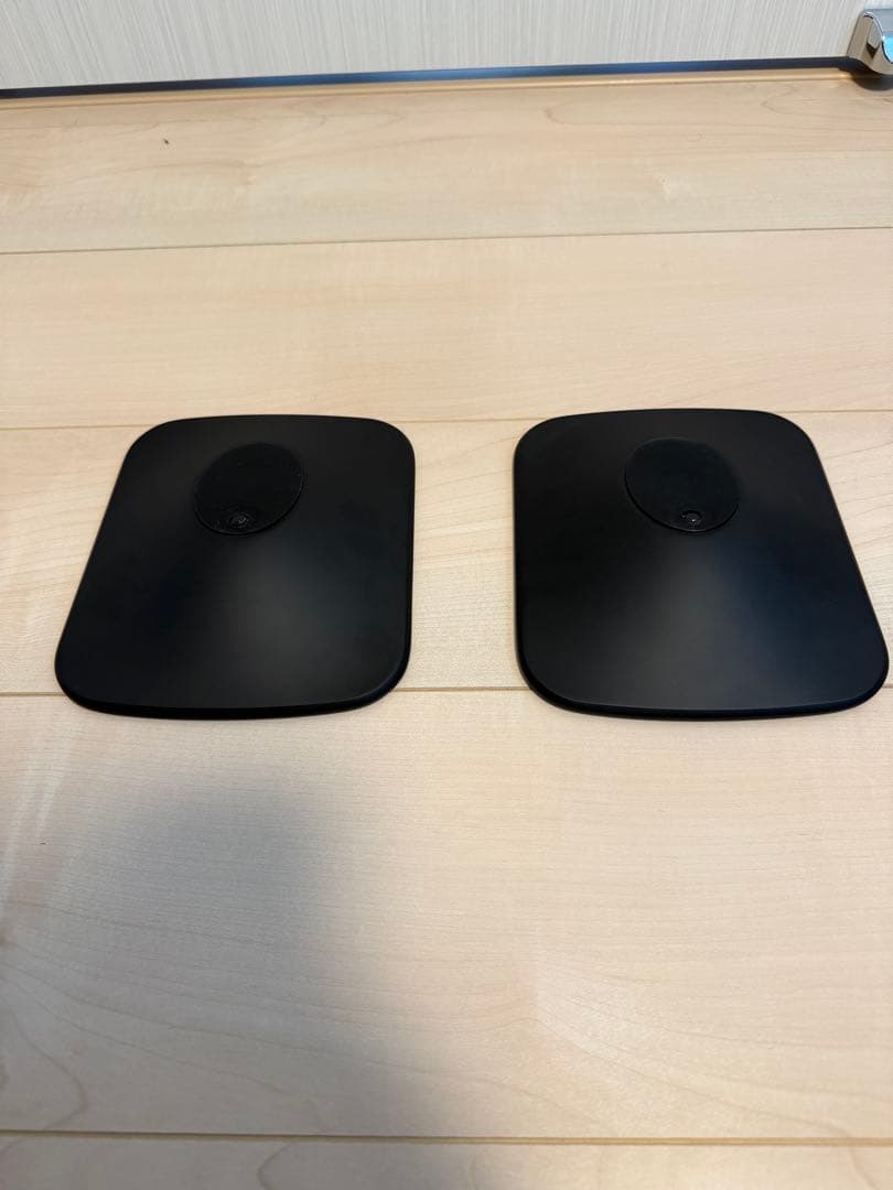 KEF LSX ⅱ スピーカースタンド