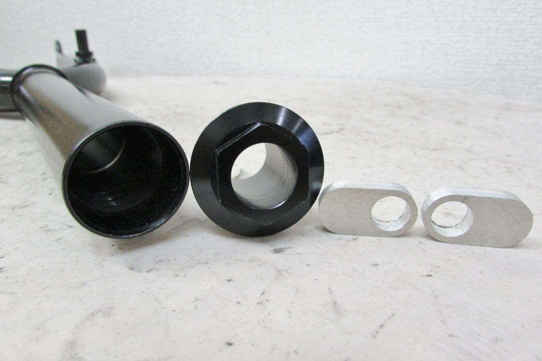 BMX フォーク / フラット 男気BIKES Ninja Fork