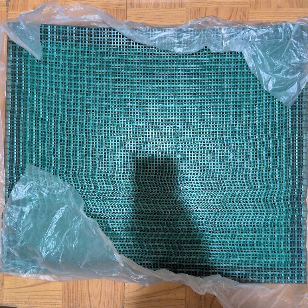 ジェルトロン スーパーエクシードのセグメント硬度1グリーン 正規品