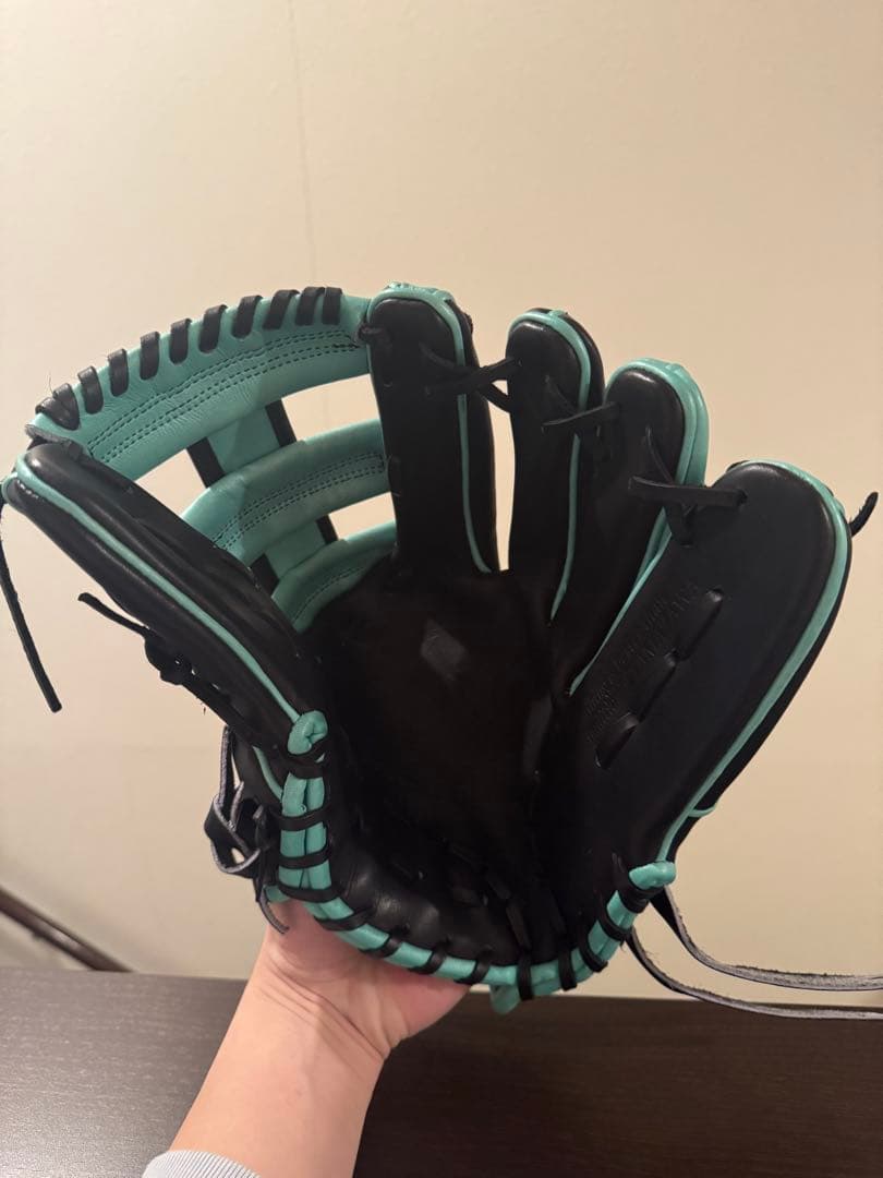 玉澤 軟式用 オプションオーダー 内野用