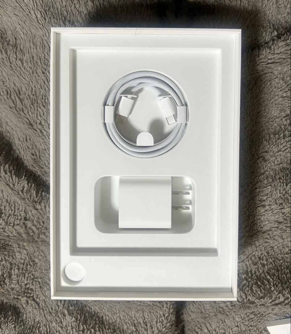 iPad mini 第7世代 A17 Pro Wi-Fi 128GB