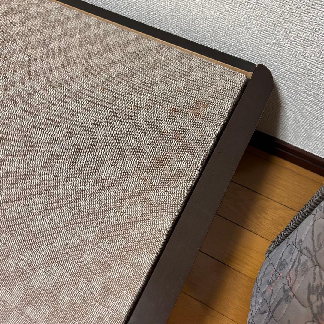 【美品✨】フランスベッド　シングル　マットレス　ベッドフレーム付き