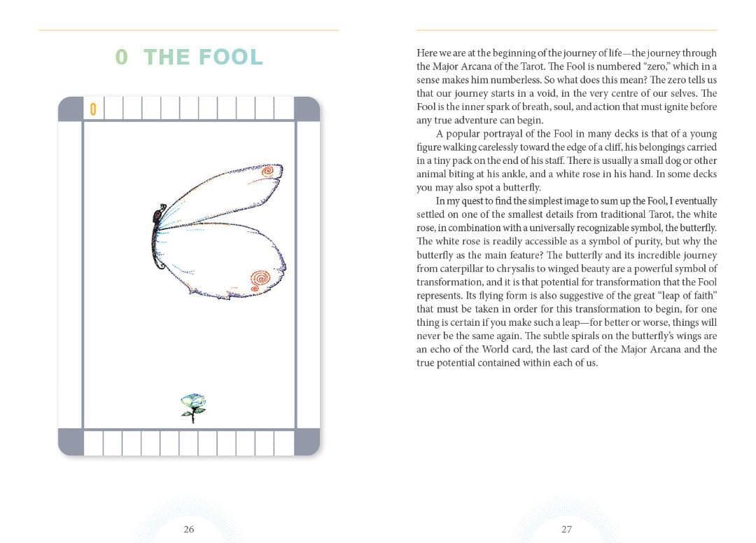 あお★フォロー割引☆タロット