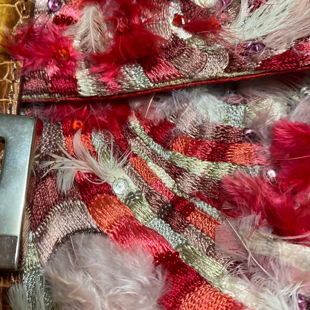 Fendi (フェンディ)クラッチバッグ