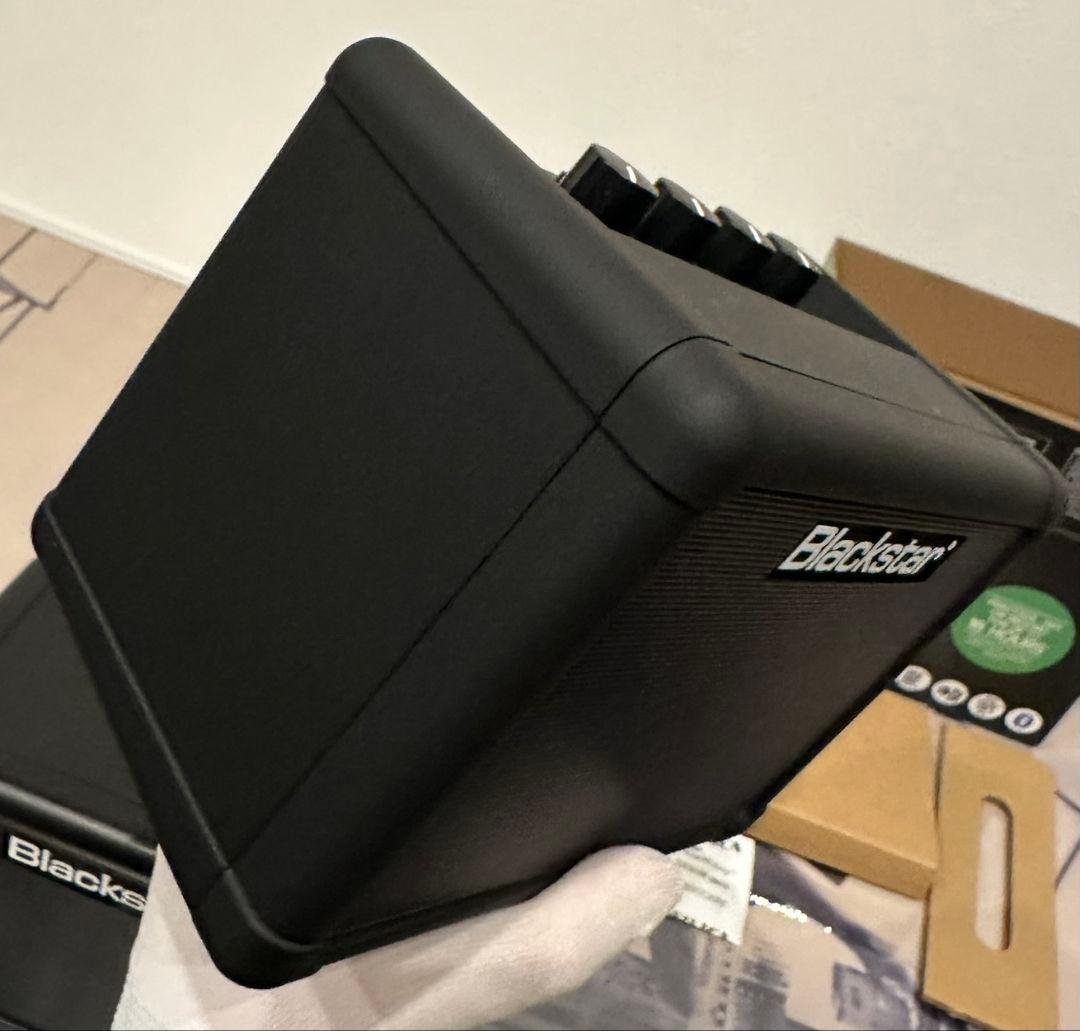 Blackstar FLY 3 Charge Bluetooth＆FLY 103