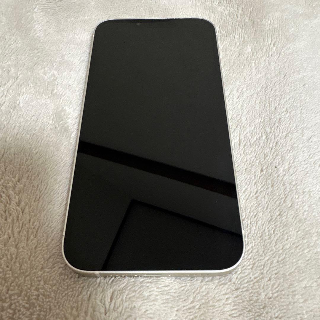 【値下げ】iPhone13