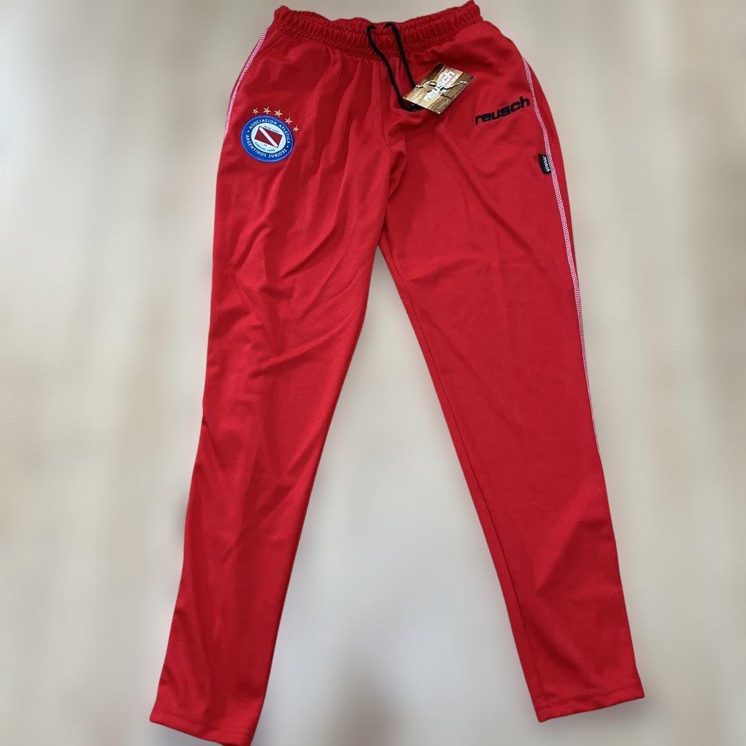 マラドーナ　アルゼンチン ARGENTINOS JUNIORS 上下　新品