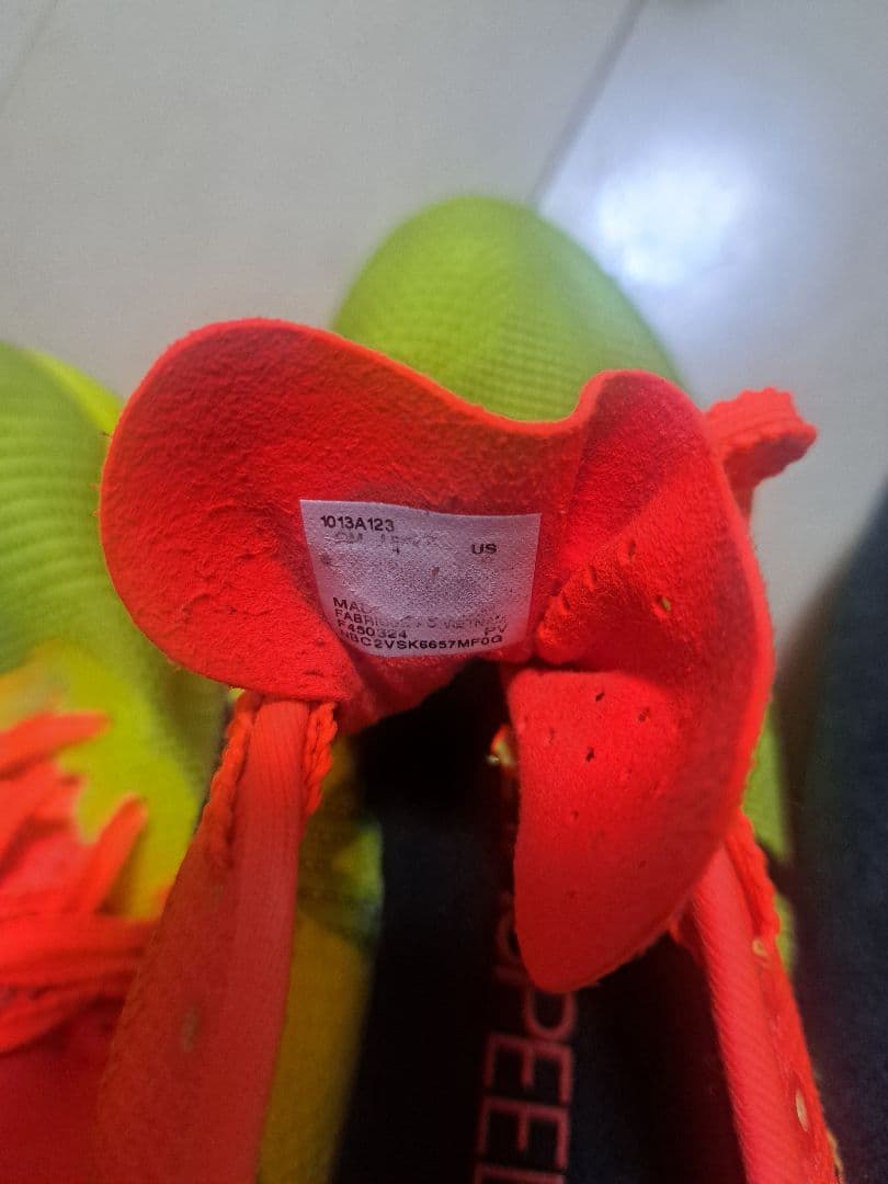 スパイク・シューズ ASICS SPEED SKY PARIS 26.0cm