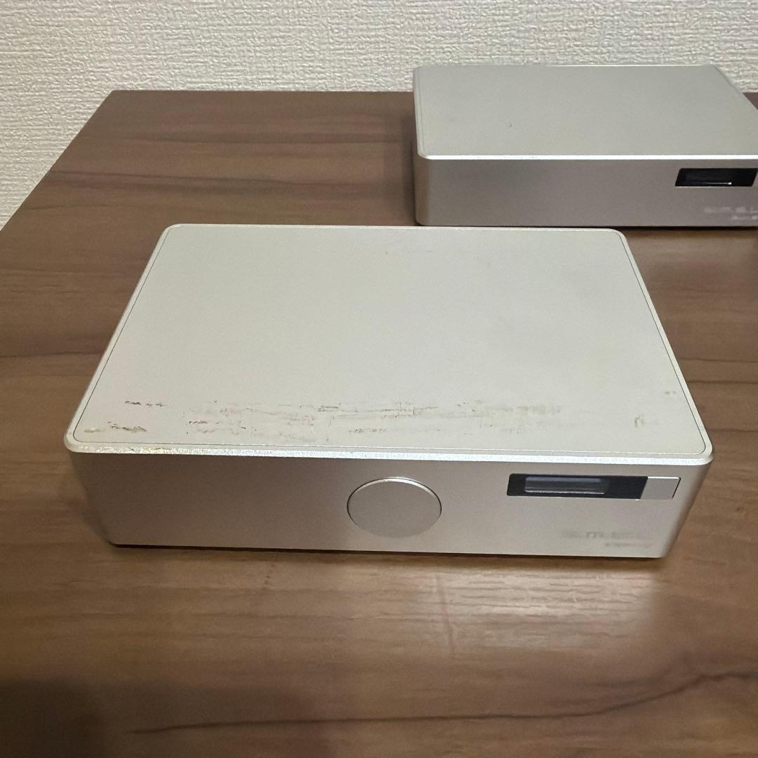 スピーカー・ウーファー s.m.s.L su-8 DA-8