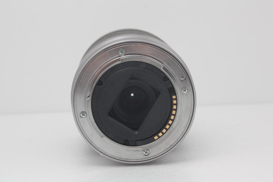 ソニー SONY E 4.5-6.3/55-210 OSS 完動品 #310k