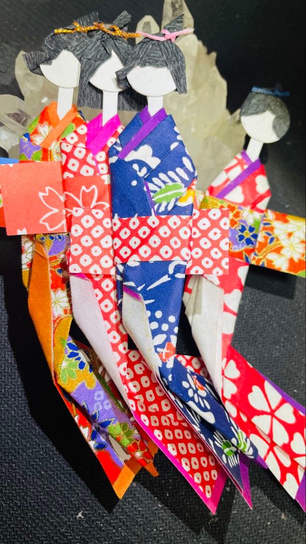 専用様✨＆祈り和紙人形