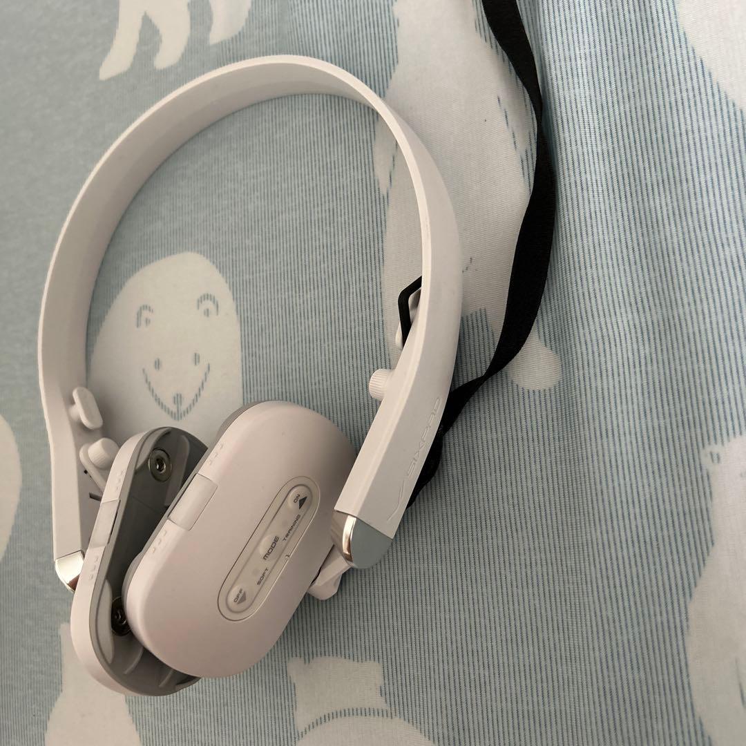 【中古】SIXPAD フェイシャルフィット完全セット