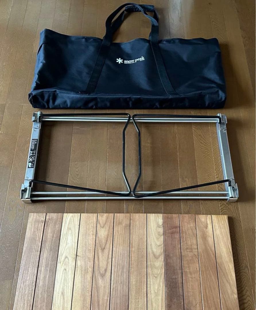  peak IGTスリム　美品