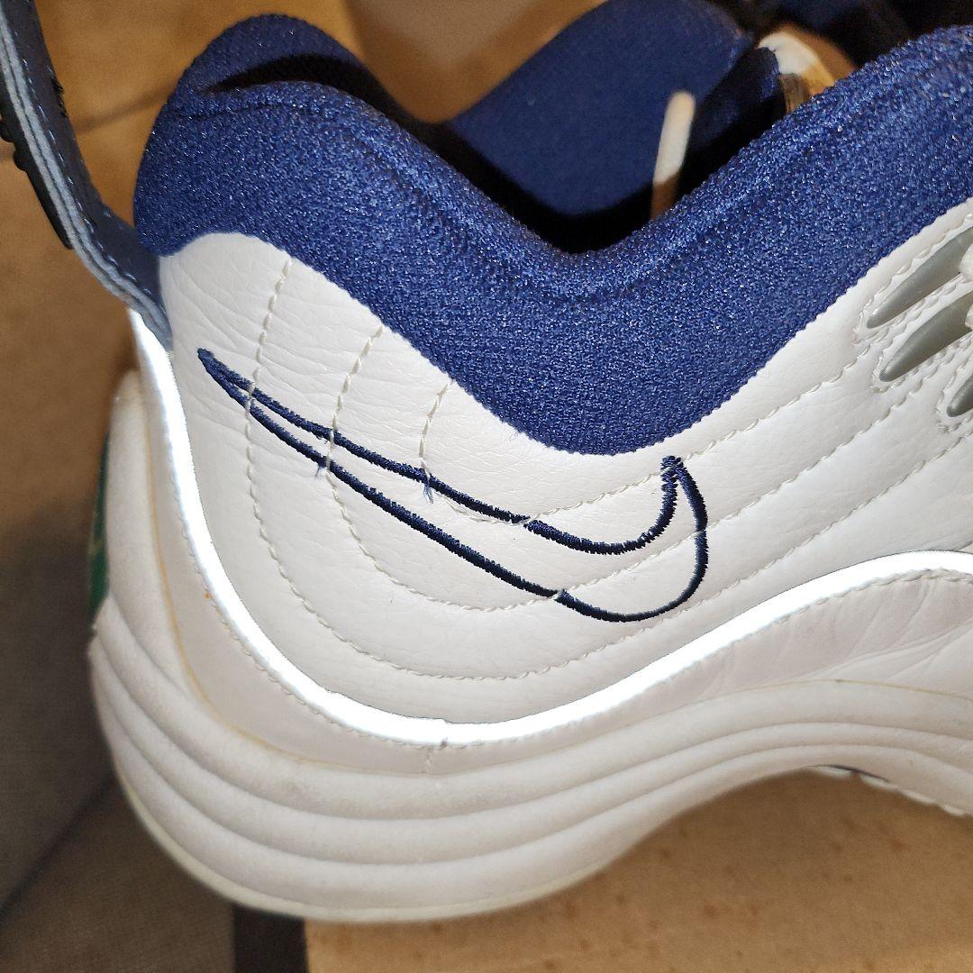 NIKE AIR ZOOM FLIGHT FIVE ＊1/31までの出品