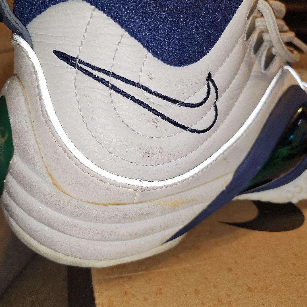 NIKE AIR ZOOM FLIGHT FIVE ＊1/31までの出品