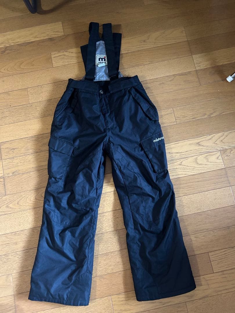 スキー.スノボウェアセットmistral 140