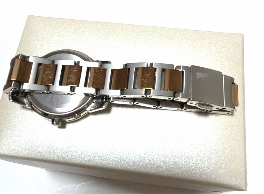 セイコールキアSSQV108