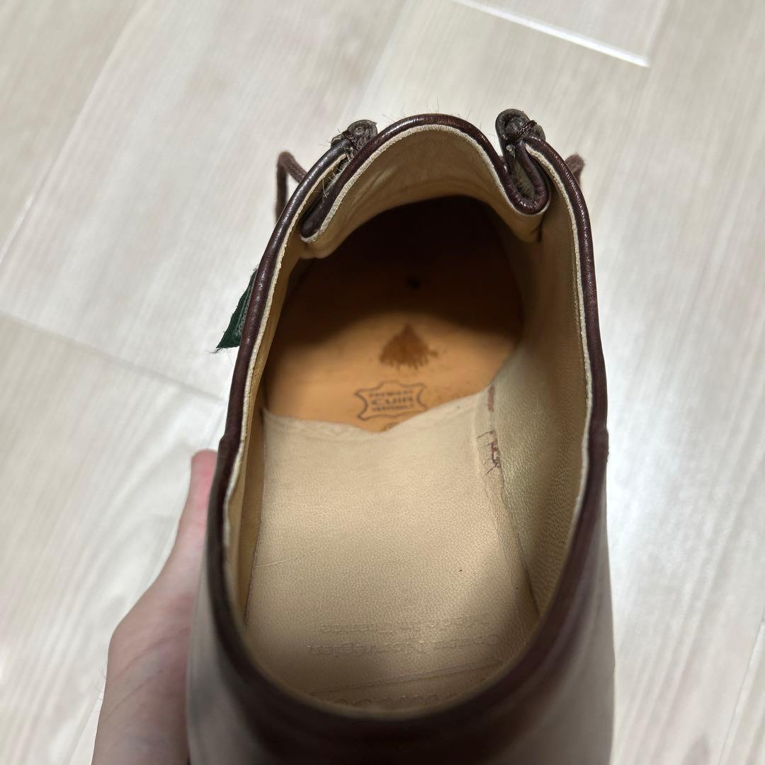 お*ち様 パラブーツ　ミカエルポニー　42