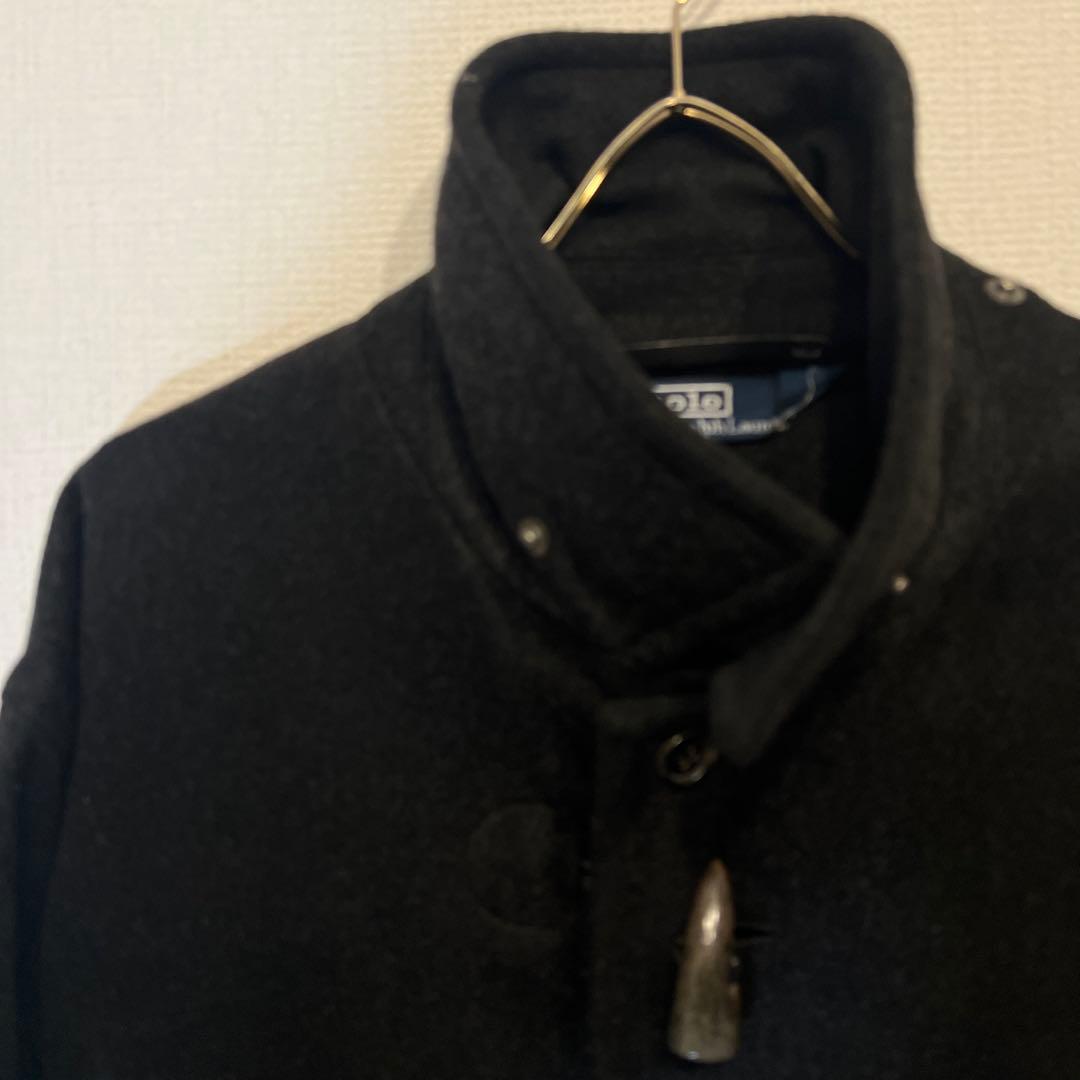 90's Polo by Ralph Lauren トグルボタン　ダッフルコート