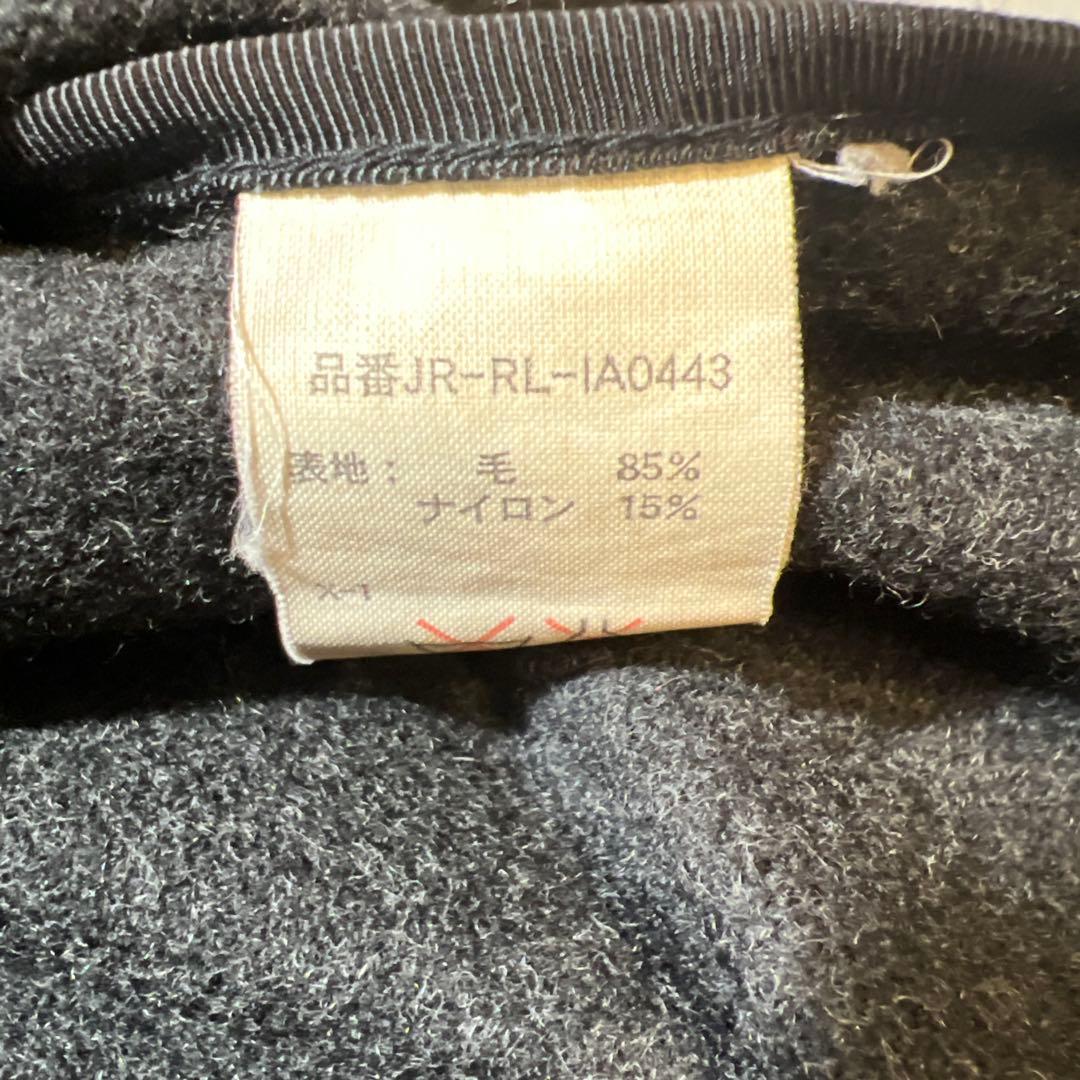 90's Polo by Ralph Lauren トグルボタン　ダッフルコート