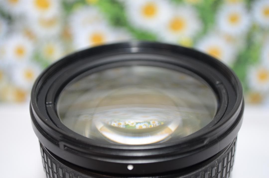 即日配送❤Nikonニコン AF-S DX 18-200㎜ ❤Ⅱ型 遠近両用❤