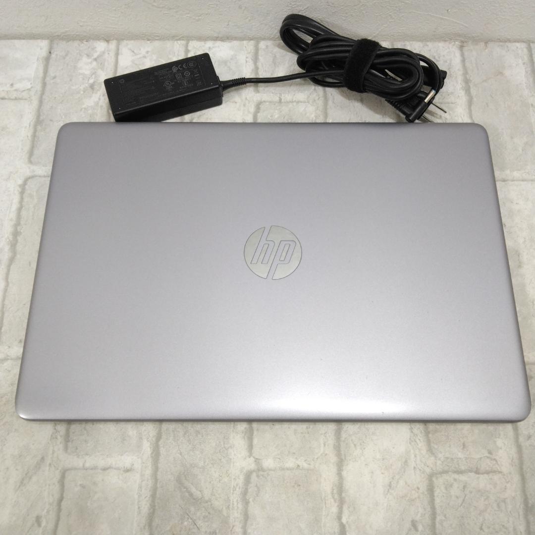 第11世代Core i3 SSD512GB Win11 HP 250 G8