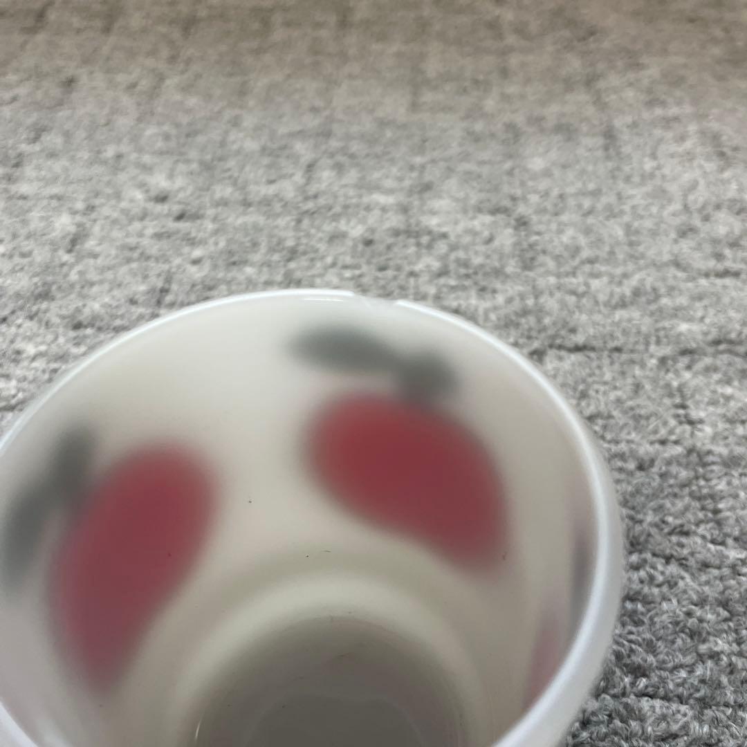 ファイヤーキング　レモンとリンゴ　カップ2個