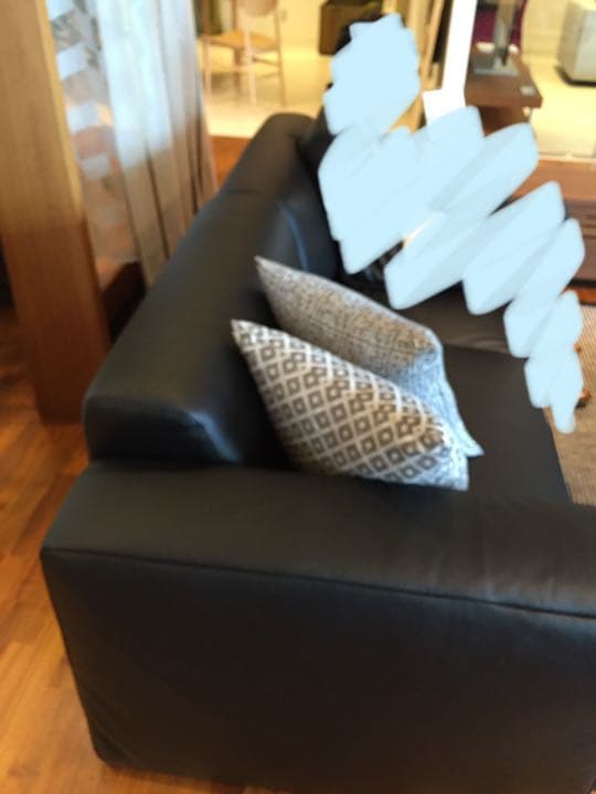 ソファー　アクタス