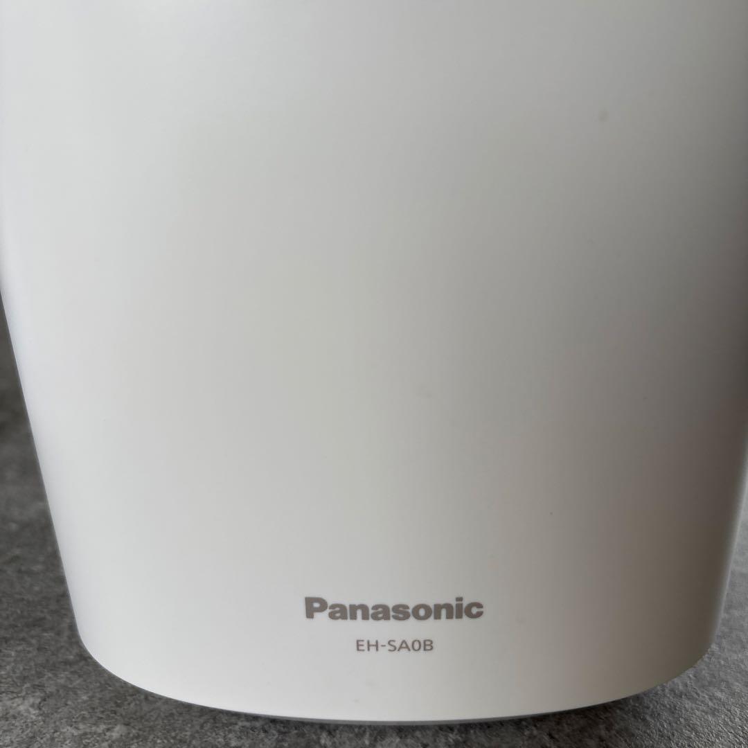 Panasonic スチーマー