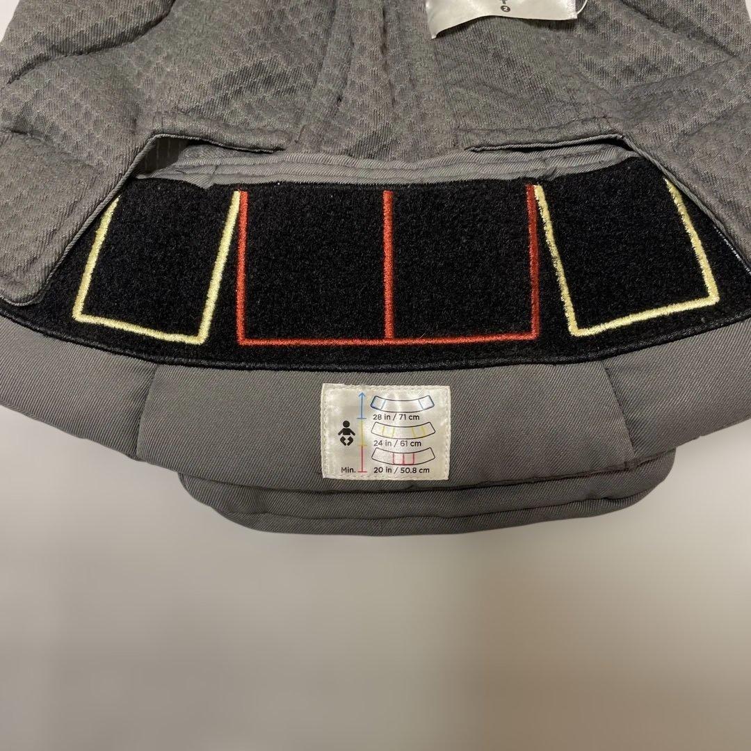 ergobaby OMNI BREEZE エルゴ　オムニブリーズ　抱っこ紐