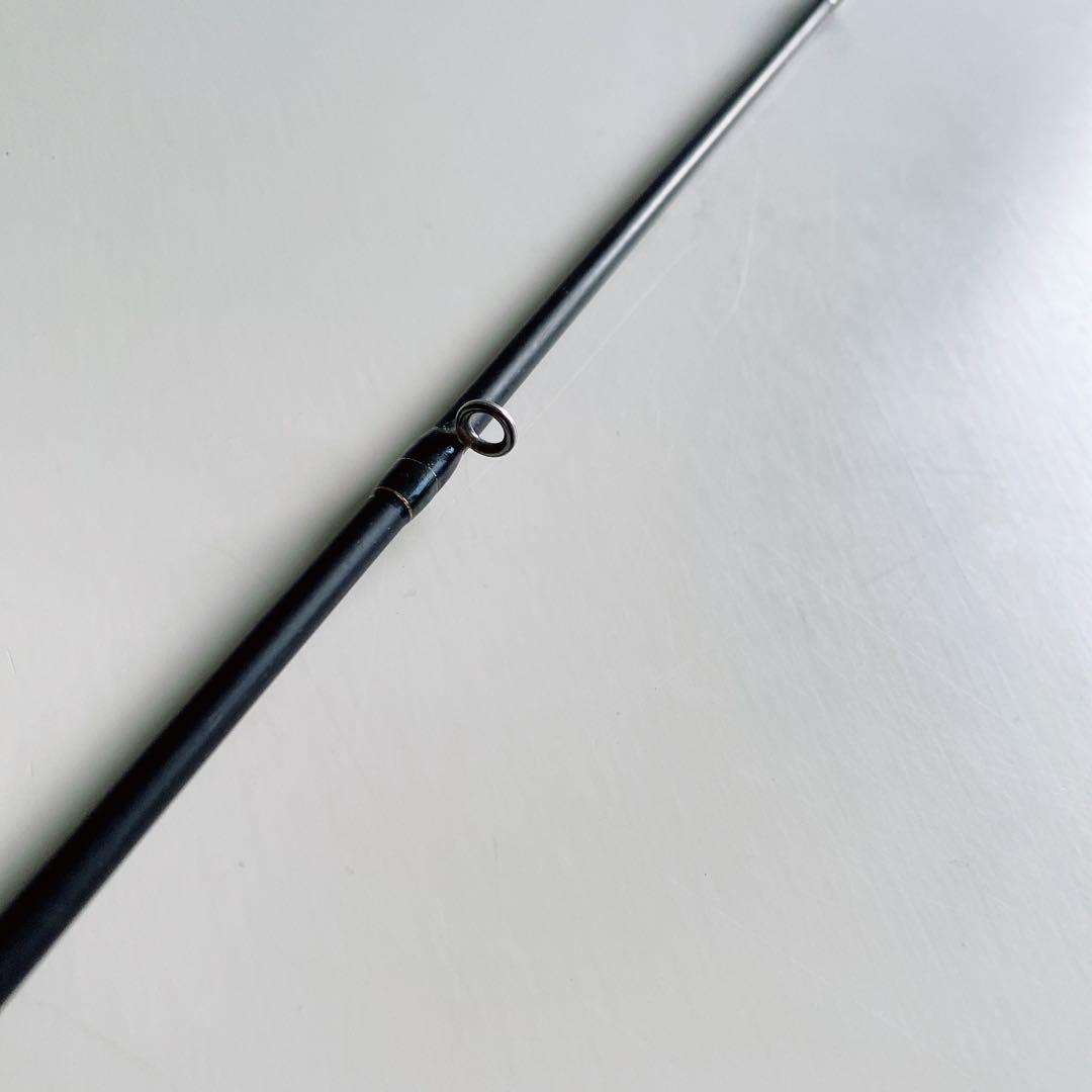 【美品】メガバス デストロイヤー F5-611X ベイトロッド