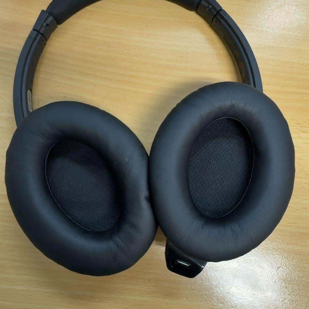 Bose AE2w ワイヤレスヘッドホンおまけ付