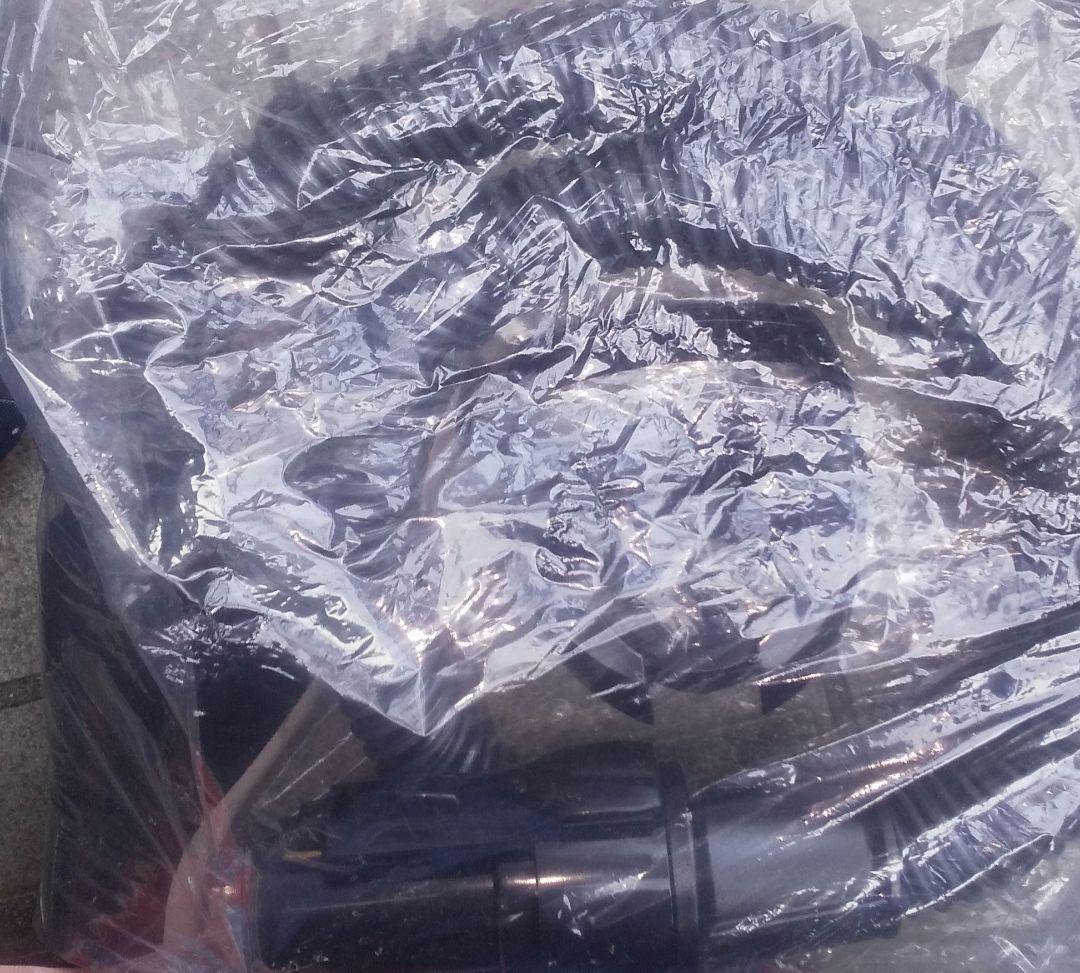 日立 サイクロン式 クリーナー CV-SF300 掃除機