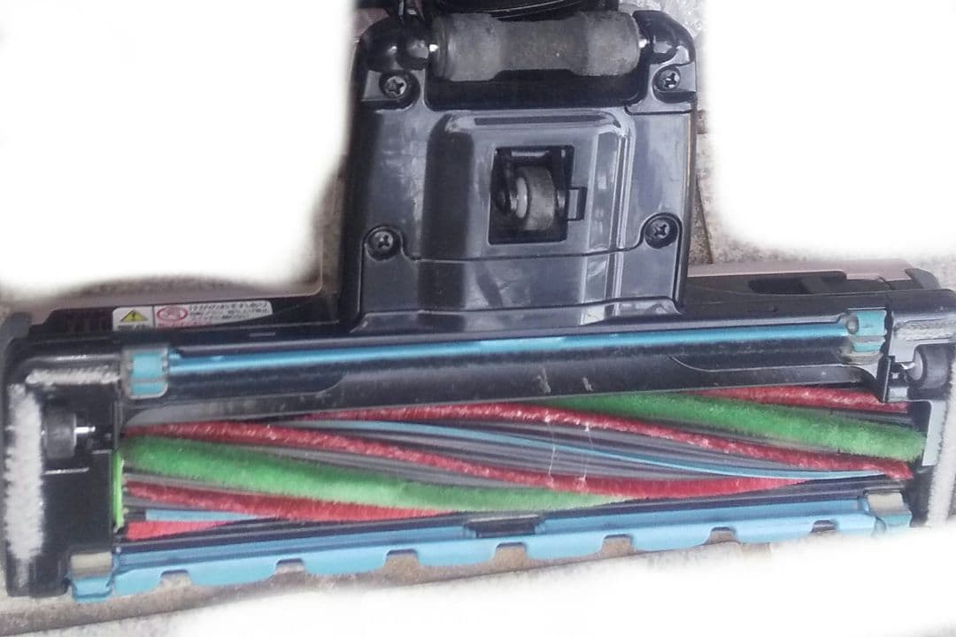 日立 サイクロン式 クリーナー CV-SF300 掃除機