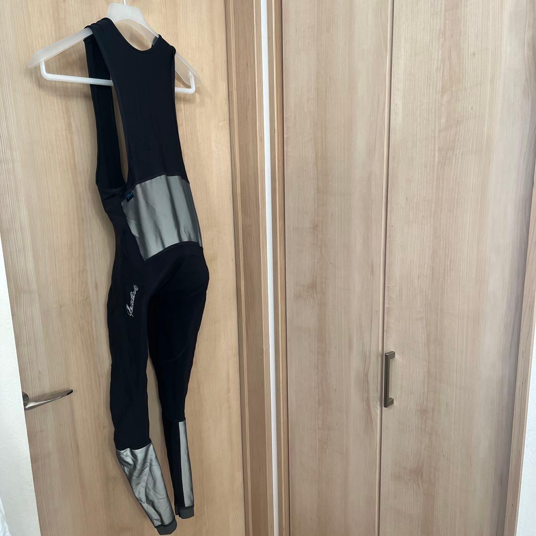 ウェア Isadore Medio Thermoroubaix Tights