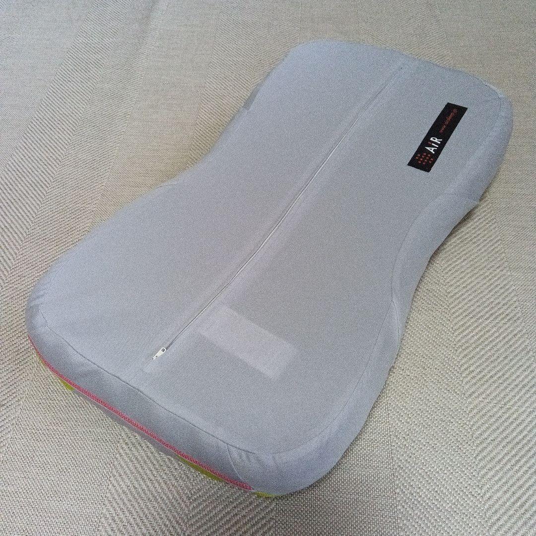 エアー3Dピロー 収納バッグ付き