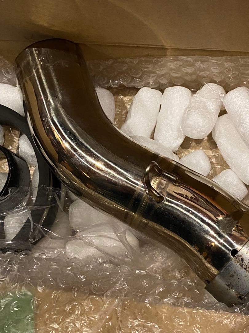 BEAMS R-EVO NC42用　スリップオン