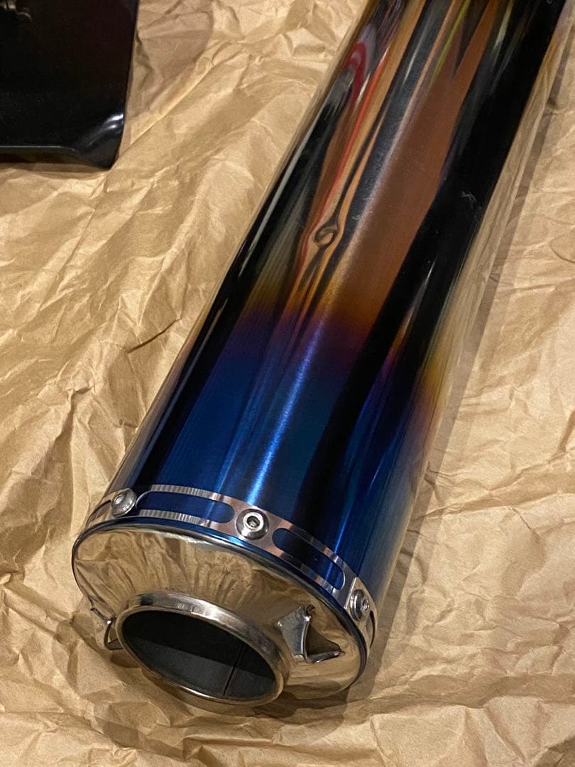 BEAMS R-EVO NC42用　スリップオン