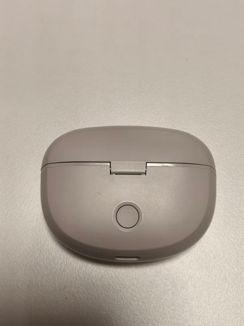 Bose Ultra Open Earbuds ホワイトスモーク　☆美品☆